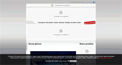 Desktop Screenshot of biorepair.pl